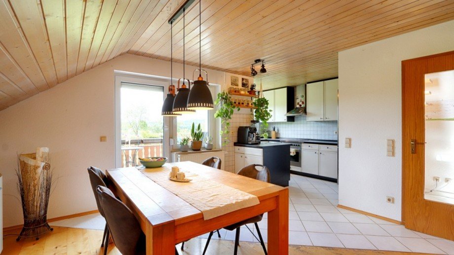 Wohnzimmer Wohnung Reutlingen