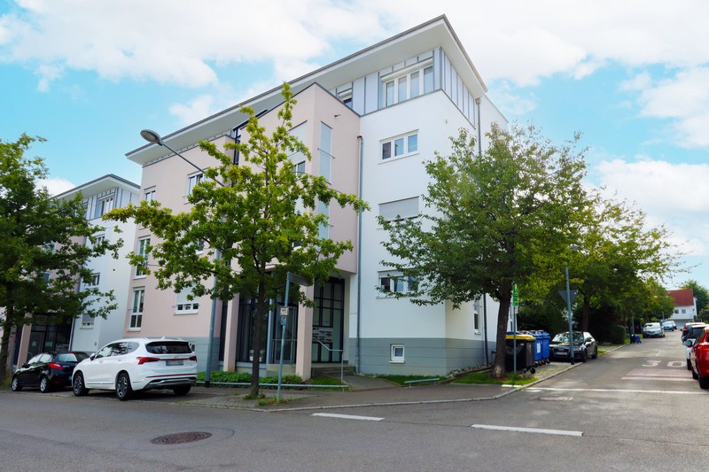 Wohnung_verkaufen_Reutlingen_AB_Hausfront Wohnung Reutlingen