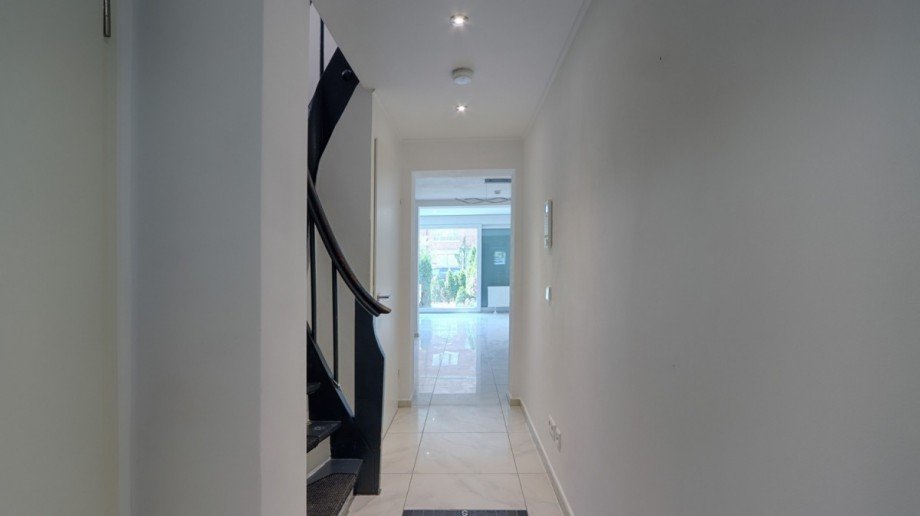 Flur EG Reihenmittelhaus Reutlingen