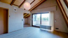 OG - Raum I Au�ergew�hnliches Architektenhaus mit Einliegerwohnung und gro�em Grundst�ck