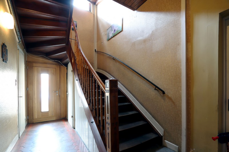 Hausflur Wohn- / Gesch�ftshaus Pfullingen