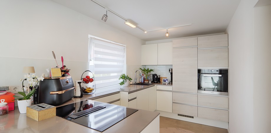 K�che (a) Einfamilienhaus Reutlingen