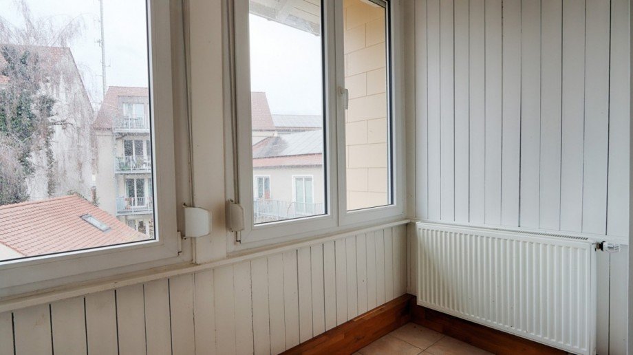 Wohnung 1. OG Mehrfamilienhaus Reutlingen