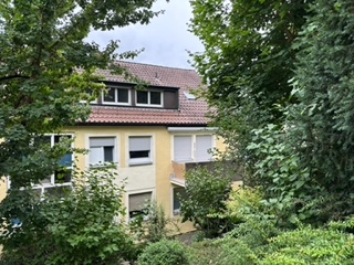 AussenKL12 Haus Stuttgart