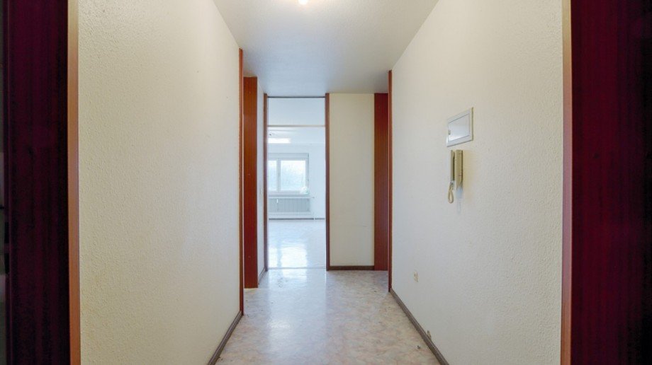 Flur Wohnung Reutlingen