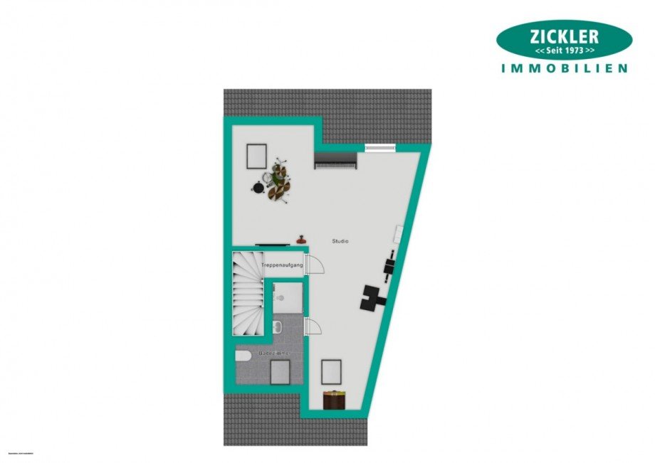 DG Reihenmittelhaus Reutlingen