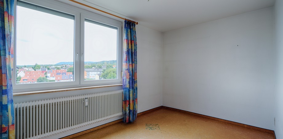 Raum III (a) Wohnung Reutlingen