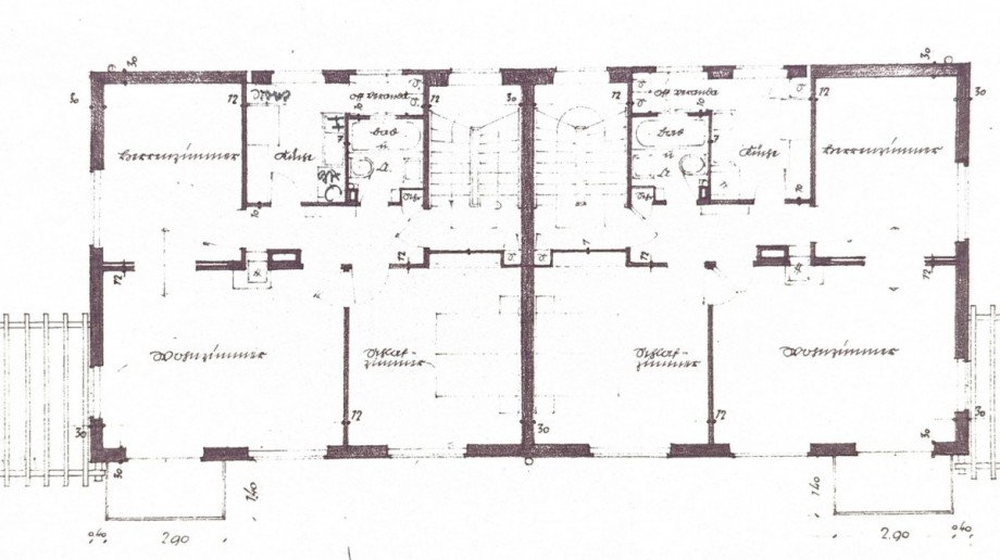 2OGKL10AB Haus Stuttgart