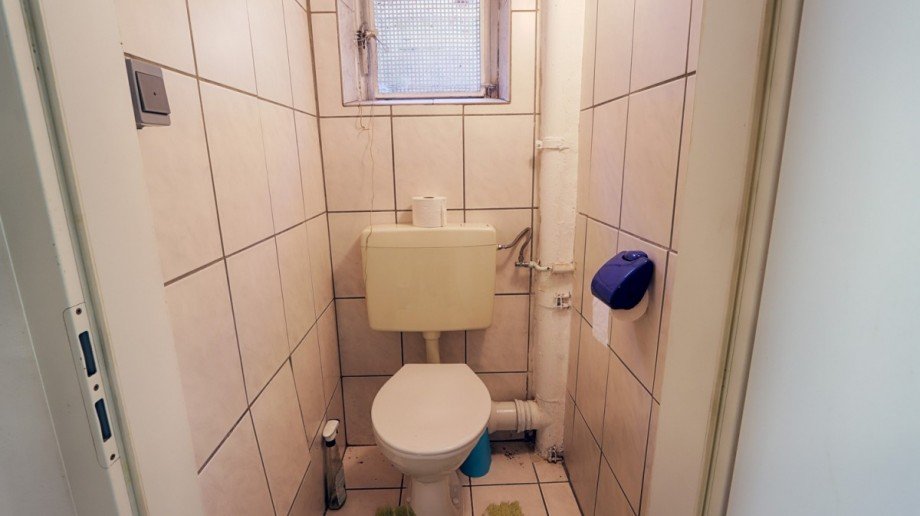 WC (UG) Reiheneckhaus Reutlingen