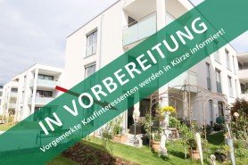 Hauptbild 3-Zimmer-Erdgeschosswohnung in Reutlingen mit Gartenanteil und TG-Stellplatz