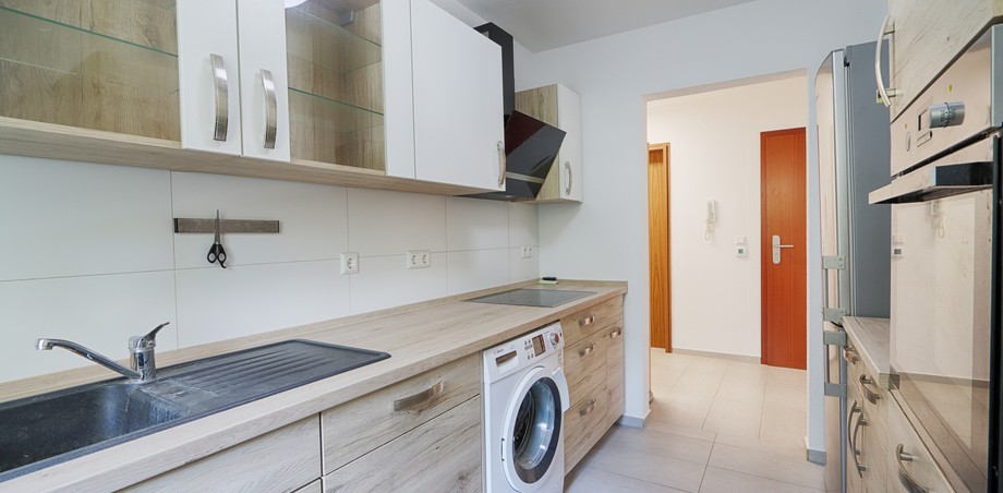 K�che (b) Wohnung Reutlingen