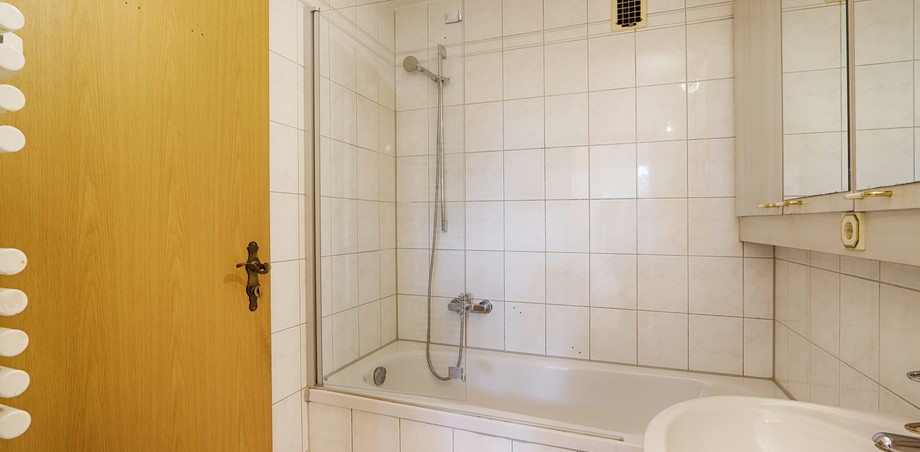 Badezimmer Wohnung Reutlingen