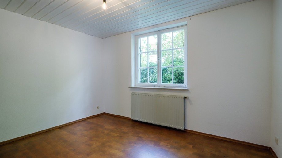 Zimmer I EG Doppelhaush�lfte Reutlingen