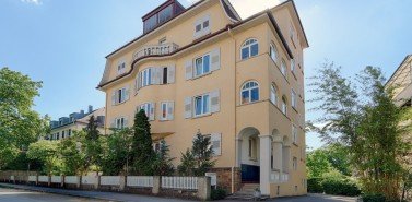 Hauptbild Wohninvestment mit Entwicklungsperspektive. Sechsfamilienhaus in zentraler Lage von T�bingen