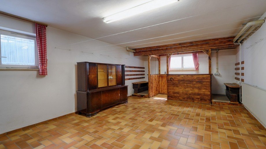 Kellerraum I Einfamilienhaus Du�lingen