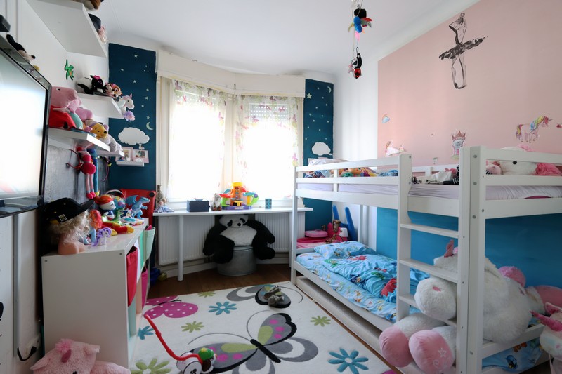 3-Zi.-Whg. 2.OG Wohn- / Gesch�ftshaus Pfullingen