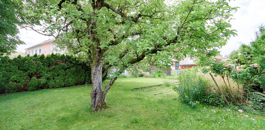 AB Garten (a) Reihenendhaus Reutlingen