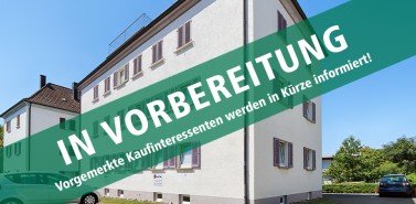 Hauptbild Gepflegte 3-Zimmer-Altbau-Wohnung im beliebten Ringelbachgebiet von Reutlingen