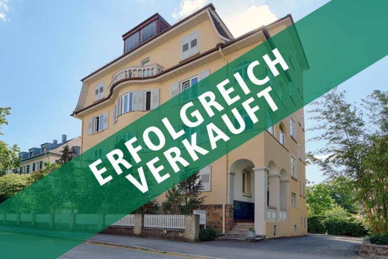 Banner V2 (3648x2432) Erfolgreich verkauft T�bingen Mehrfamilienhaus Wohninvestment mit Entwicklungsperspektive. Sechsfamilienhaus in zentraler Lage von T�bingen