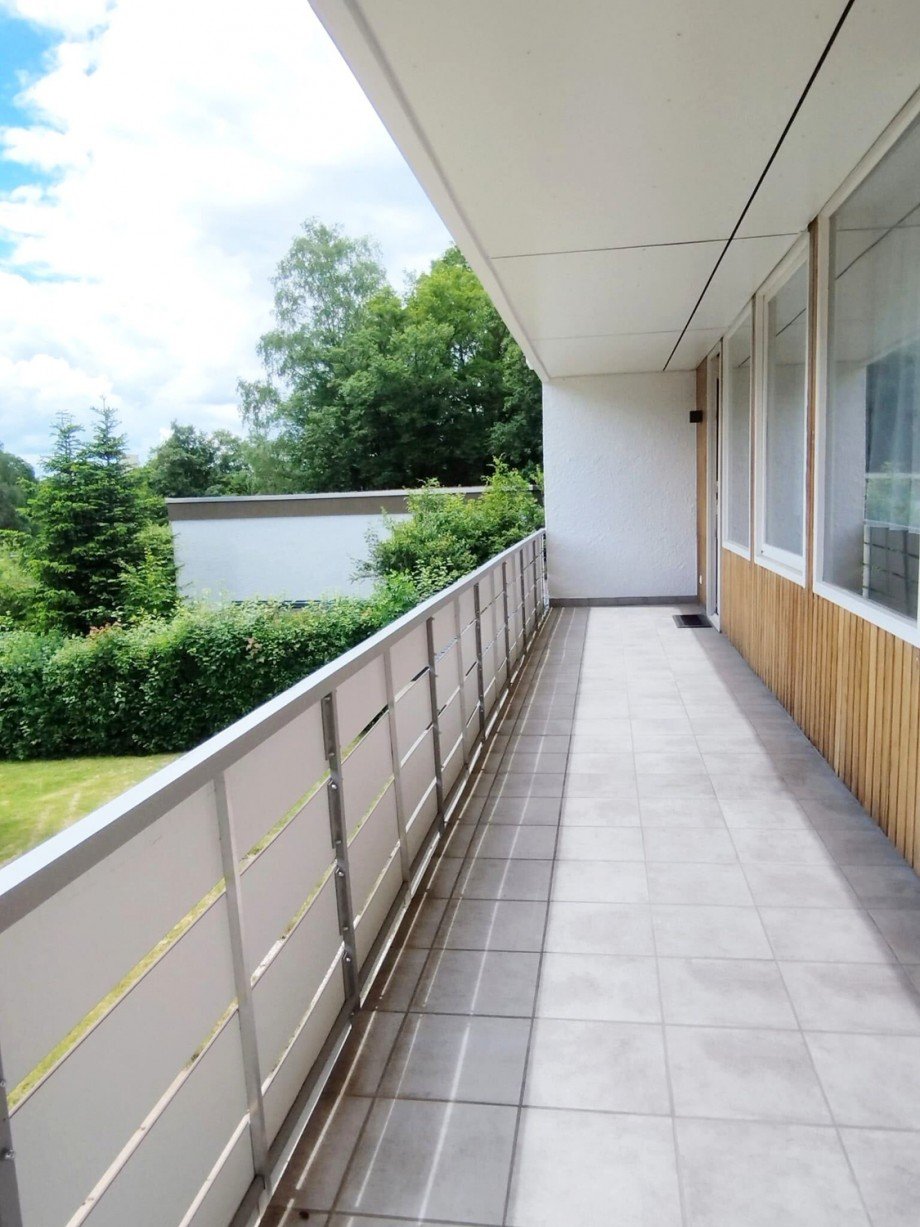 EG Balkon Bungalow Reutlingen / Orschelhagen