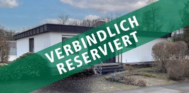Hauptbild Gepflegter Bungalow mit Einliegerwohnung in Kirchentellinsfurt