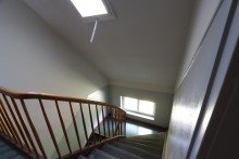 Treppenhaus 10A Renditeobjekt in Top-Lage Stuttgart - Wohnanlage mit 16 Einheiten und 8 Garagen