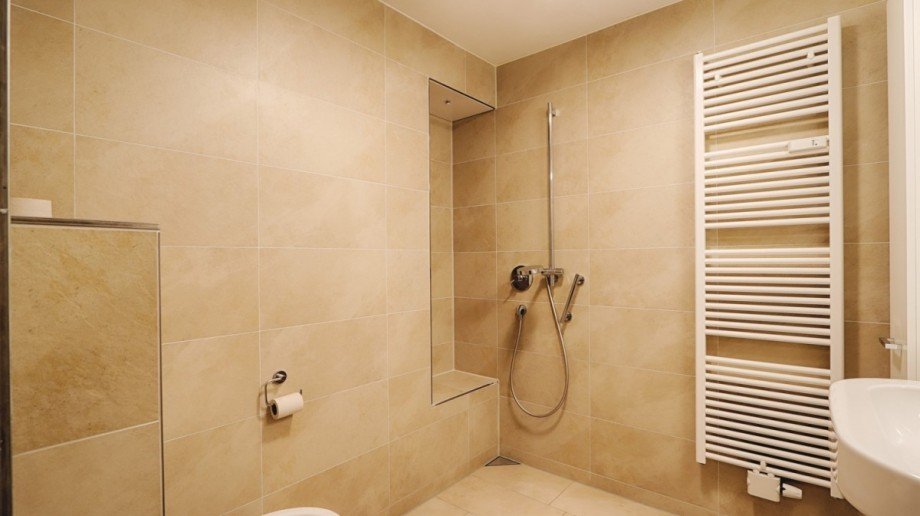 Badezimmer Erdgeschosswohnung Reutlingen