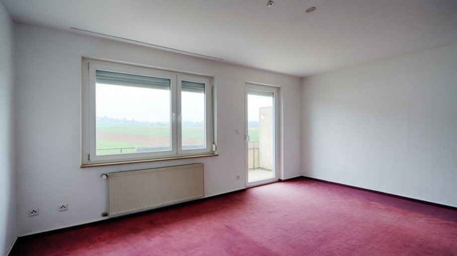 Zimmer I OG Reihenmittelhaus Reutlingen