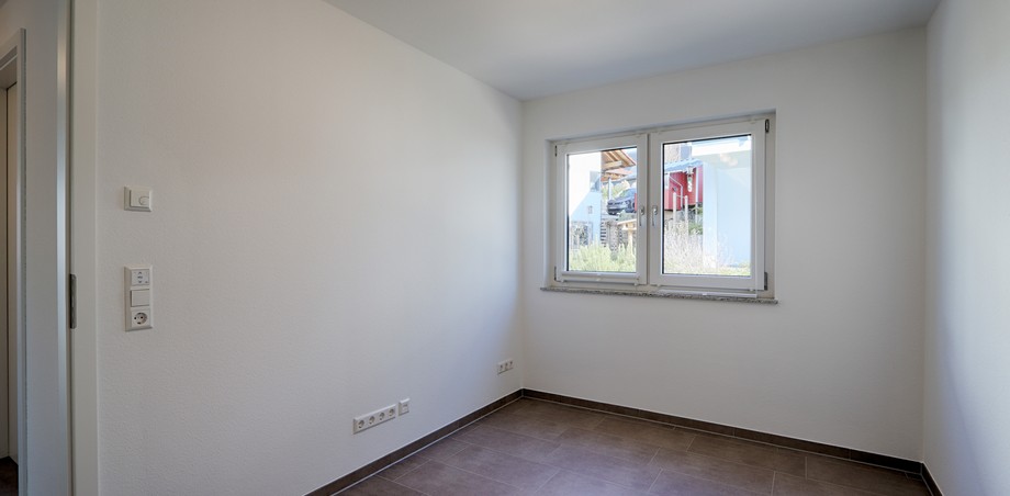 Kinderzimmer II Wohnung Wannweil