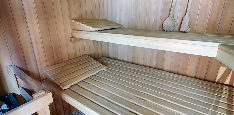 Sauna (b) Einfamilienhaus Reutlingen