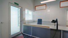 OG - Empfang Werkstatt / Lagerhalle mit B�rofl�chen in Lichtenstein-Unterhausen