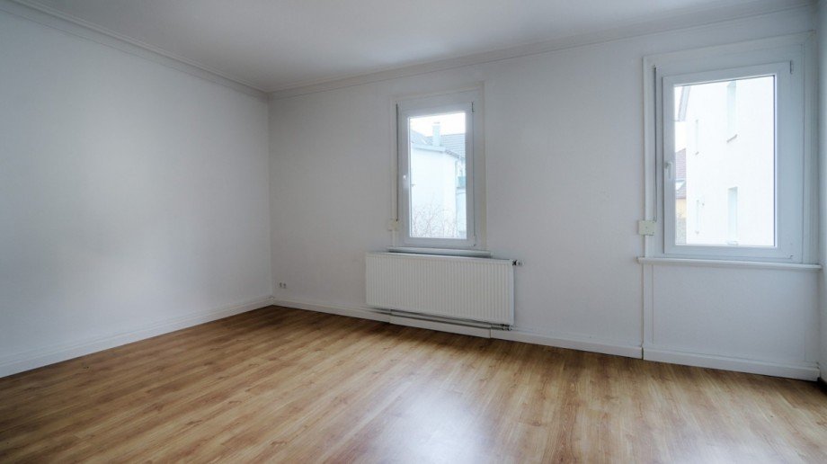 Raum II Wohnung 1. OG Mehrfamilienhaus Reutlingen