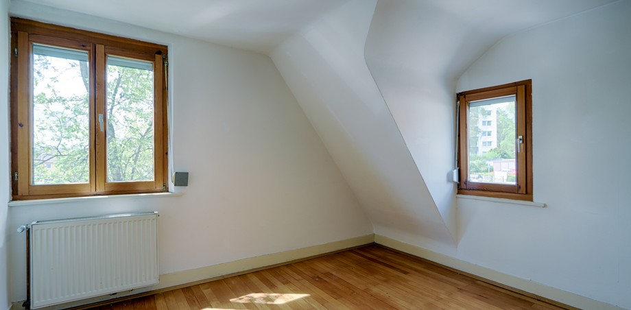 Kinderzimmer Reihenendhaus Reutlingen