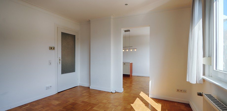 OG Raum III (d) Wohnung Reutlingen