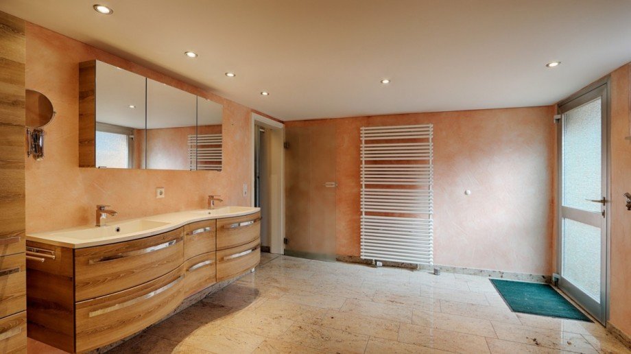 Badezimmer KG Reihenmittelhaus Reutlingen