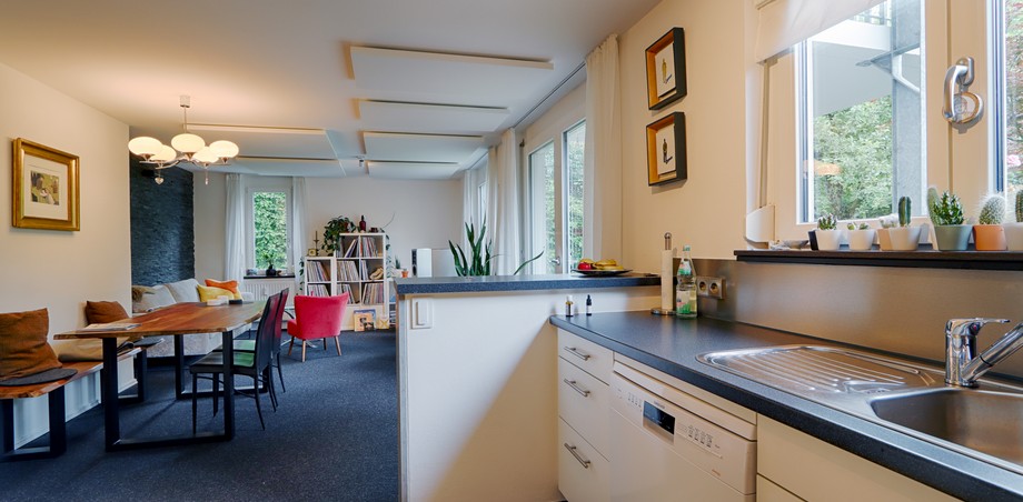 K�che Wohnung Reutlingen