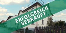 ERFOLGREICH VERKAUFT Einfamilienhaus mit Potenzial f�r Renovierungsprofis in RT-Betzingen
