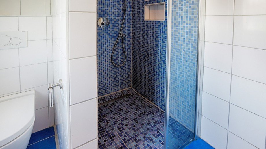 Badezimmer Reihenmittelhaus Reutlingen