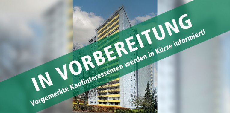In Vorbereitung Reutlingen Wohnung 4-Zimmer-Wohnung Im Efeu - mit sch�ner Aussicht