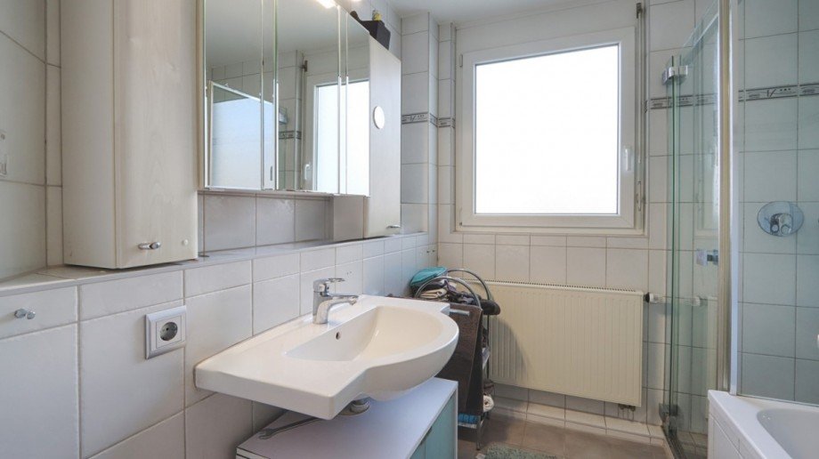 Badezimmer Wohnung Eningen