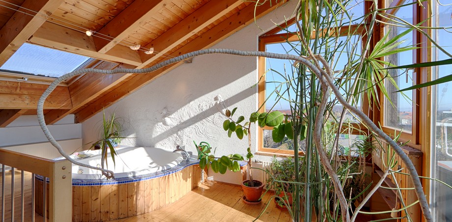 Panoramabad (c) Einfamilienhaus Reutlingen