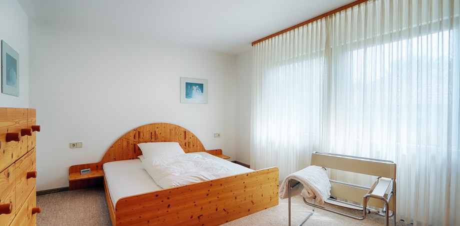 Schlafzimmer Bungalow Reutlingen