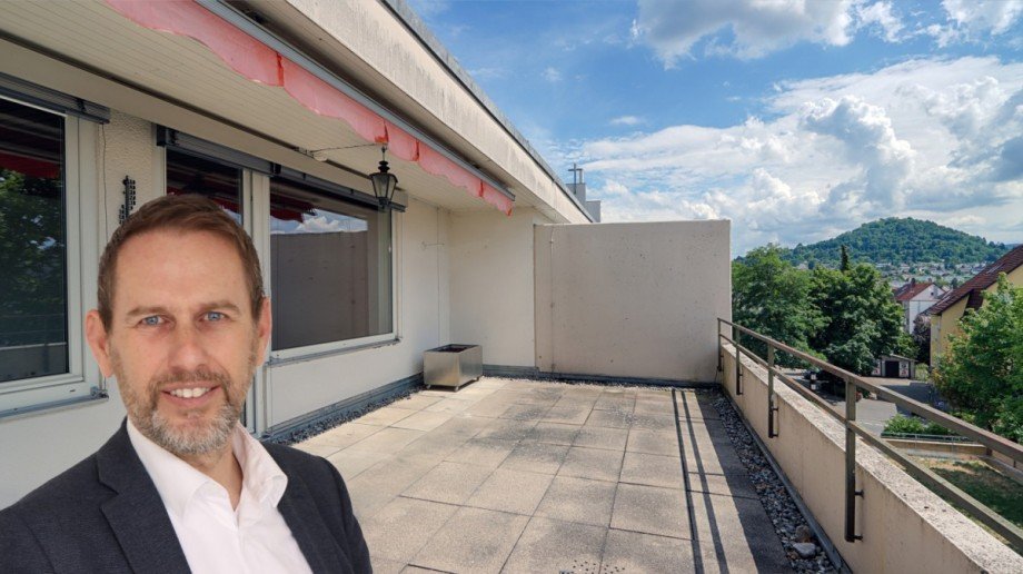 Immo Titel Etagenwohnung Reutlingen