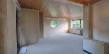 EG 3 Gro�z�giges Mehrgenerationenhaus in Traumlage: Wohnen, wo andere Urlaub machen - gro�es Grundst�ck am Waldrand