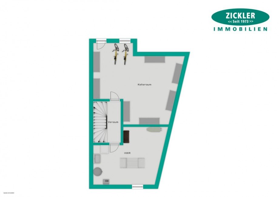 KG Reihenmittelhaus Reutlingen