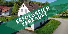 Banner V2 (920x452) Erfolgreich verkauft Platz f�r Ideen: Renovierungsbed�rftiges Zweifamilienhaus mit Perspektive