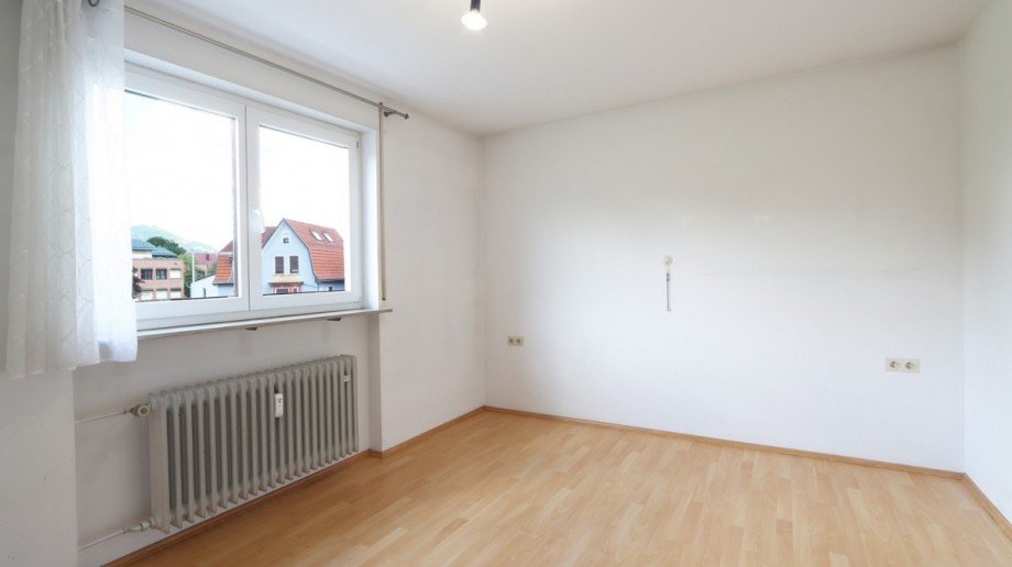 Schlafzimmer Etagenwohnung Reutlingen