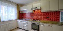 EG K�che (a) Gepflegtes Reihenendhaus mit gro�em Grundst�ck,  Garage und Carport