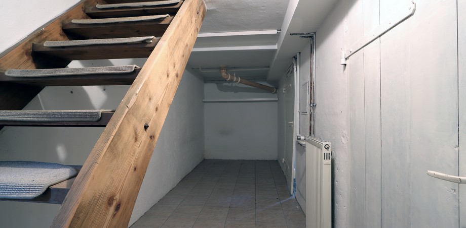 Kellerflur Reihenendhaus Reutlingen