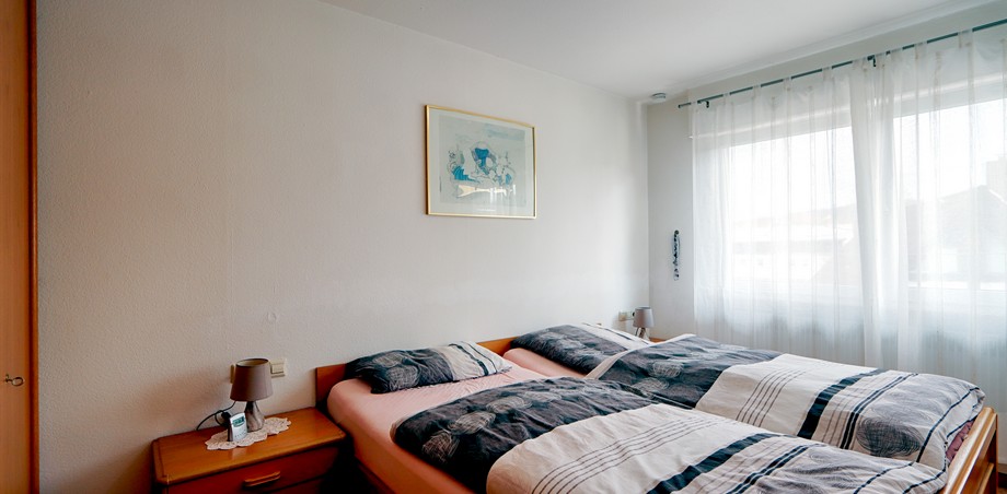 II OG Schlafzimmer (a) Doppelhaush�lfte Reutlingen